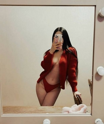 Анкета проститутки Зина - город Тульчин, 24 года, №1220