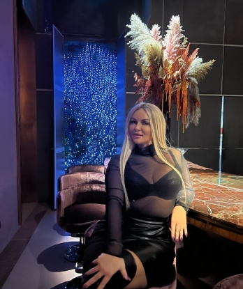 Анкета проститутки Светлана - город Тульчин, 33 года, №1252