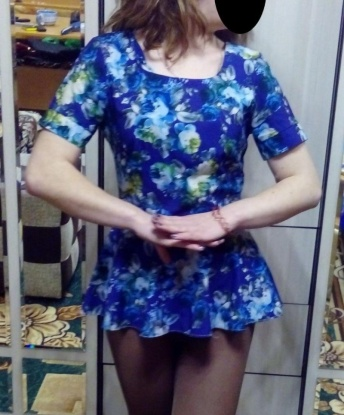 Анкета проститутки Анна - город Тульчин, 23 года, №11176