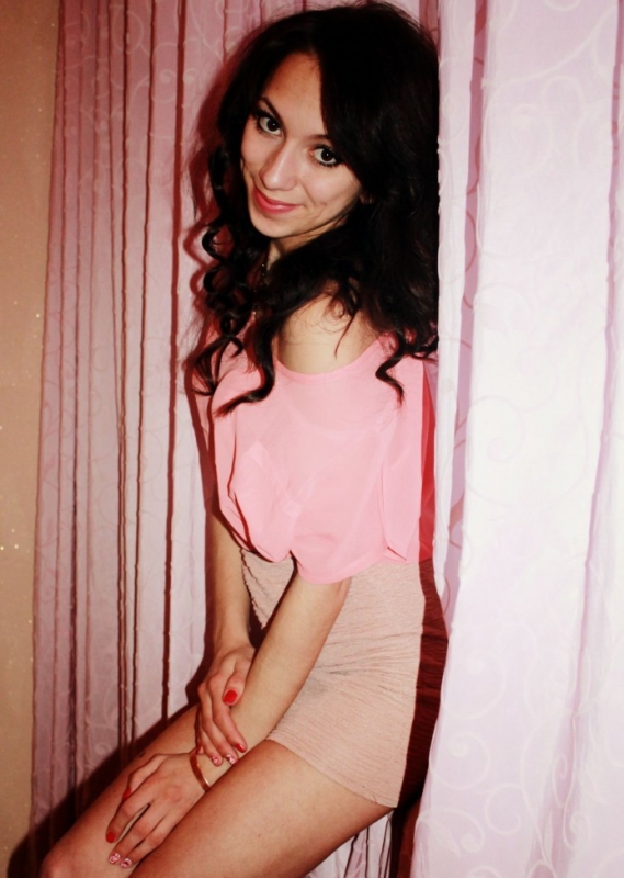 Анкета проститутки Оля - город Тульчин, 22 года, №16581